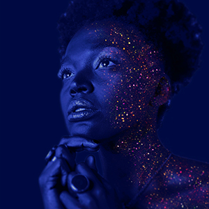 glitter-girl
